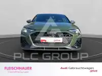 2026 Audi S3