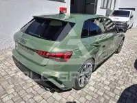 2026 Audi S3