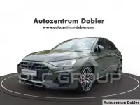2026 Audi S3