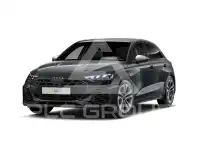 2026 Audi S3