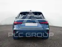 2026 Audi S3