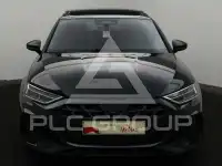 2026 Audi S3