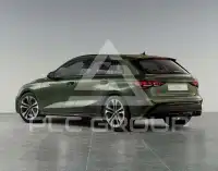 2026 Audi S3