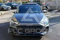 2026 Audi S3