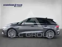 2026 Audi S3