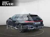 2026 Audi S5