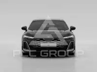 2026 Audi S5