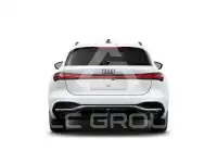 2026 Audi S5