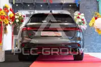 2026 Audi S5