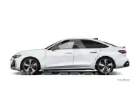 2026 Audi S5