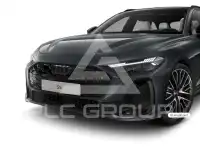 2026 Audi S5