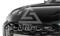2026 Audi S5