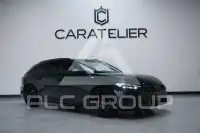 2026 Audi S5