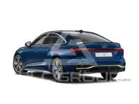 2026 Audi S5