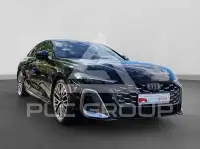 2026 Audi S5
