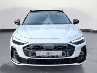 2026 Audi S5