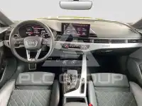 2024 Audi S5