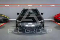 2026 Audi S5