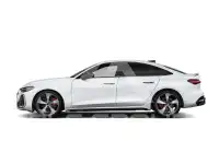 2026 Audi S5