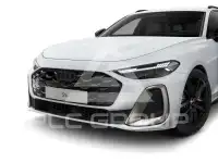 2026 Audi S5