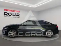 2026 Audi S5