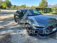 2026 Audi S5