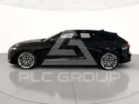 2026 Audi S5