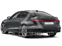 2026 Audi S5
