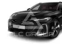 2026 Audi S5