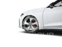 2026 Audi S5
