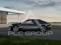 2026 Audi S5