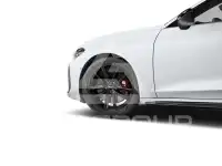 2026 Audi S5