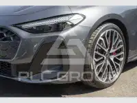 2026 Audi S5