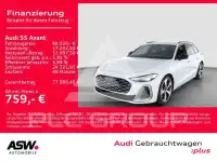 2026 Audi S5