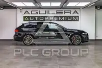 2026 Audi S5