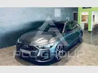 2026 Audi S5