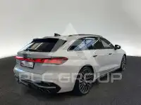 2026 Audi S5