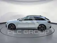 2026 Audi S5