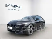 2026 Audi S5