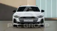 2026 Audi S5