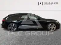 2026 Audi S5