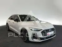 2026 Audi S5