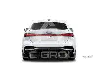 2026 Audi S5