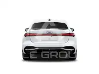 2026 Audi S5