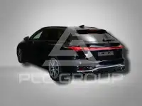 2026 Audi S5