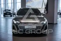 2026 Audi S5