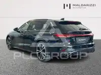 2026 Audi S5