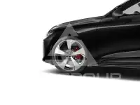 2026 Audi S5