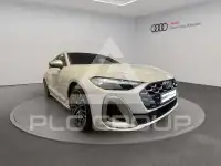 2026 Audi S5
