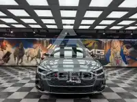 2026 Audi S5